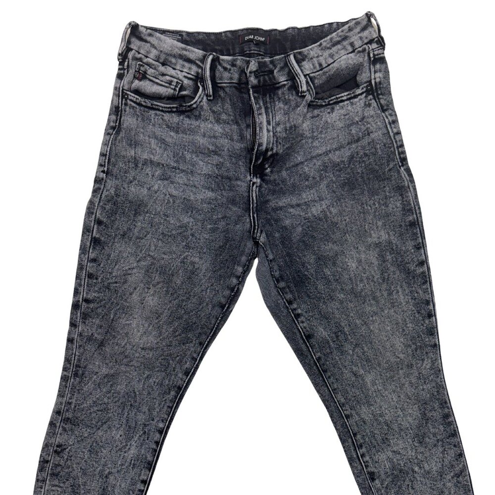 Dear John American Classic Lightly Distressed Jeans Size 30